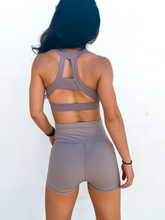 Load image into Gallery viewer, Live Peachy Shorts